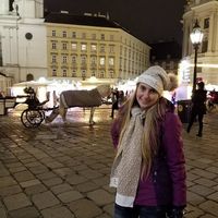 Brittany Kovalskaya的照片