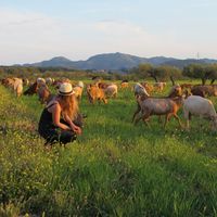 Julia Mareis's Photo