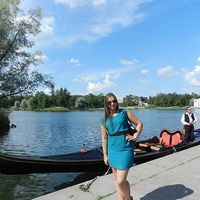 Fotos de Oksana Sleptsova