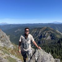 Michael Saling's Photo