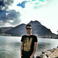 Çağatay Biberli的照片