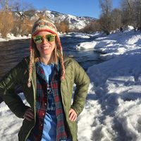 Martha Tingle的照片