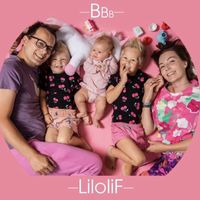 LiloliF = Lilly and Filip Kaczmarek's Photo