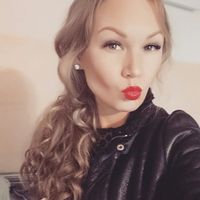 Aleksandra Yureva的照片