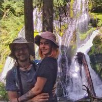 Le foto di Colin & Tina Child