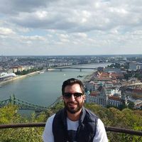 Javier Gálvez's Photo