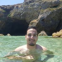 Tarek Jarrar的照片