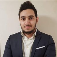 Ziyad El Alami的照片