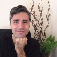 Elturan Bakhmanov的照片