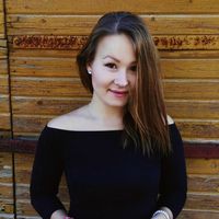 Anni Petäjä的照片