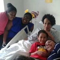 Janelle Jenkins的照片