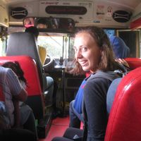 Friederike Berndt's Photo