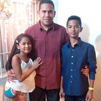 Cesar Marquez Bolivar's Photo