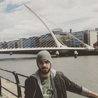 Fotos de Rodrigo Possera