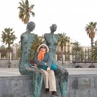 Susanne Schmid's Photo