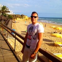 Charlie Salema's Photo