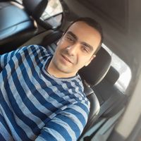 Moataz Ahmed的照片