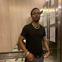 Priceless Alex's Photo