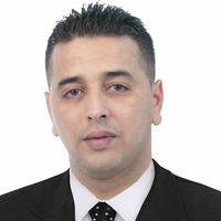 Bachir Toumi's Photo