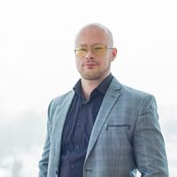 Фотографии пользователя Андрей Нефёдов