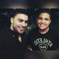 Mohamed Adel's Photo