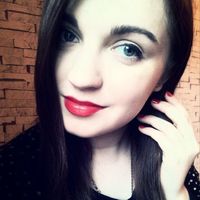 Magda Juszczak的照片