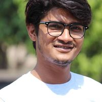 Prasad Vanjare的照片