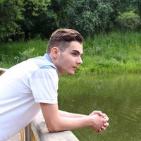 Станислав Своровский's Photo