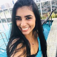 Gina Tatiane的照片