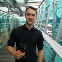 Wouter T'Seyen's Photo