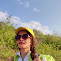 Raha Faghani's Photo