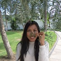 Eileen Torres Wong's Photo