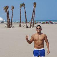 Carlos Castro的照片