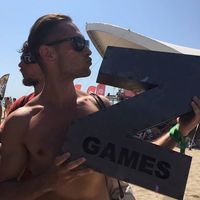 Nikita Starunov的照片