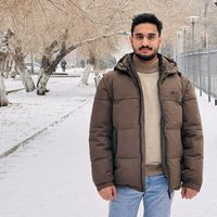 Adeel Khushnood's Photo