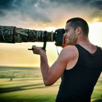 Valeriu Bulacu的照片