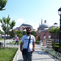 Kaveh Shakouri的照片