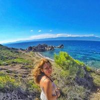 Eylül Atalay's Photo