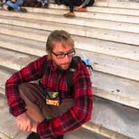 Marino Brumnić's Photo