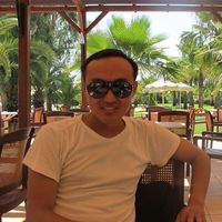 Fotos von Asanovich Toksobaev