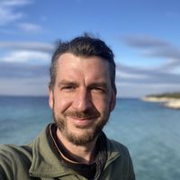 Matthias Schwarzer's Photo