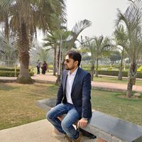 Manish Priyadarshi的照片