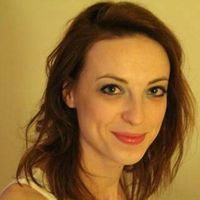 Katarzyna Podogrocka's Photo