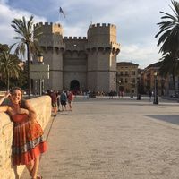 Fotos de Deborah Sartori