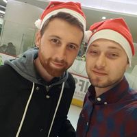 Conor  Price's Photo