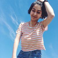 Tatevik Mamyan's Photo