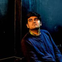 Dhawal Kumar的照片