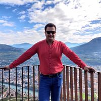 Morteza Alijani的照片