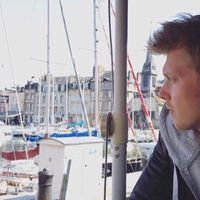 Raphael Dykmans的照片