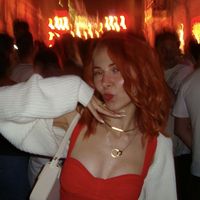 Aytən Məcidova's Photo